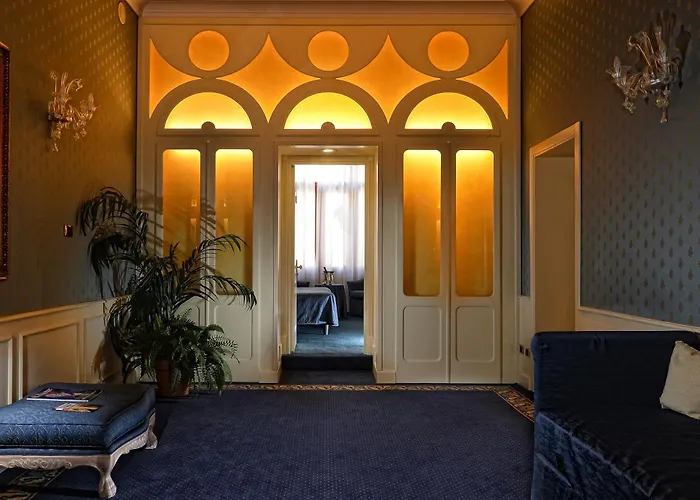Duodo Palace Venezia, Italia