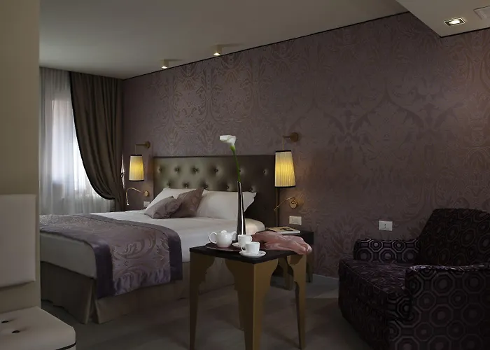 Arcadia Boutique Hotel Venezia, Italia