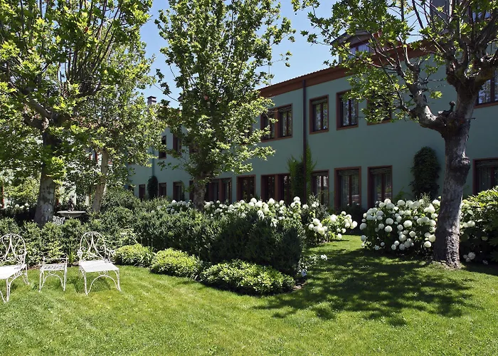 Bauer Palladio Hotel & Spa Venetië, Italië