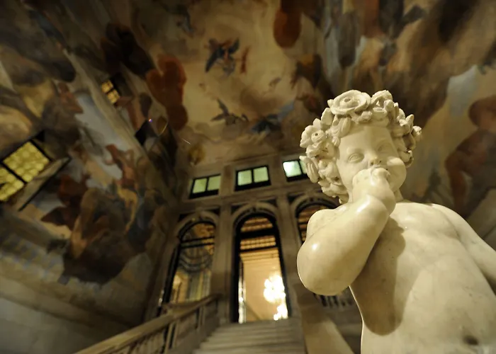 Ca' Sagredo Hotel Venedig, Italien