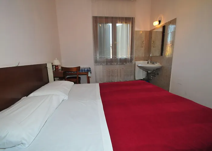 Locanda Sant'Anna Hotel Venice, Italy