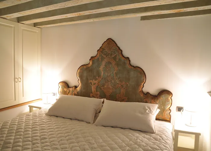 Ca' Mariele Apartamento Veneza, Itália