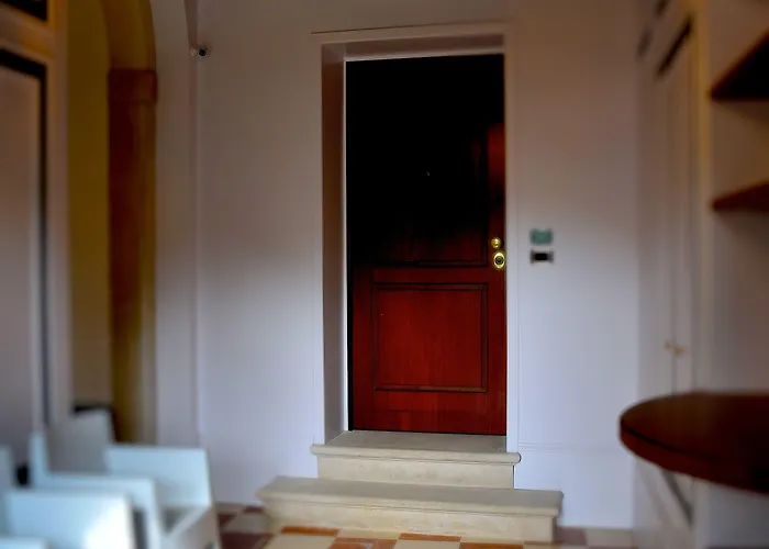 Ferienwohnung Ca' Mariele Venedig, Italien