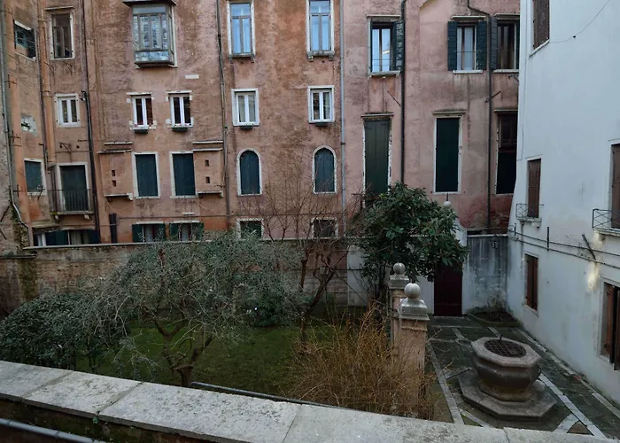 Da Bruno Homes Veneţia, Italia
