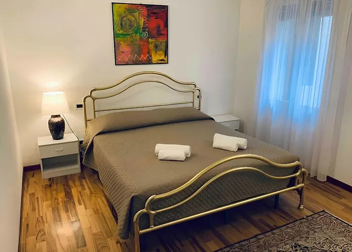 Apartamento Ca' De Mezo Near San Marco Venecia, Italia