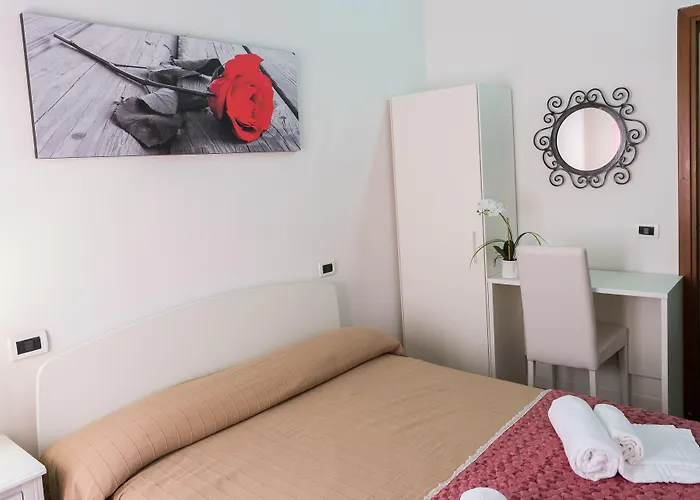 Backpackers House Veneza, Itália