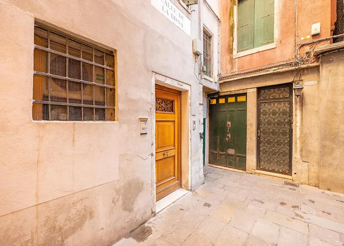 San Marco Suite - 5 min da San Marco Venecia, Italia