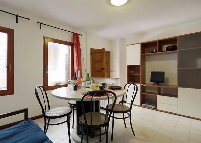Apartamento 2578 casa Venecia, Italia