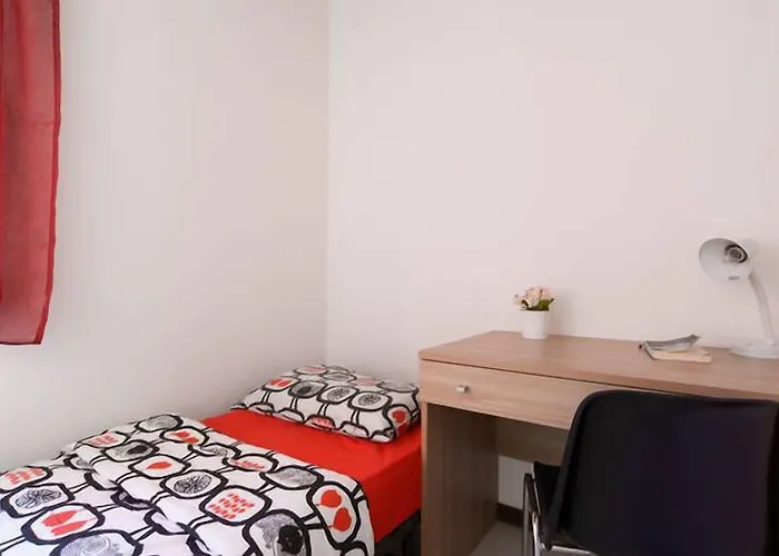 Appartamento 2578 Casa Venezia, Italia