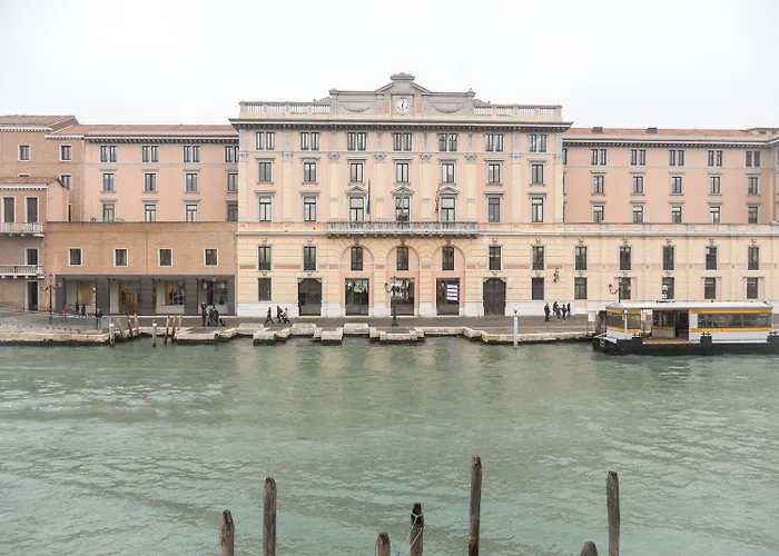 Grand Canal Suite By Wonderful Italy Veneza, Itália