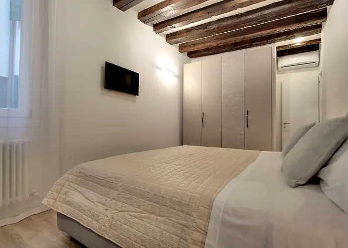 Castello - Laguna Luxury Residence by Wonderful Italy Venecia, Italia