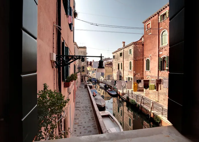 Castello - Laguna Luxury Residence By Wonderful Italy Venezia, Italia