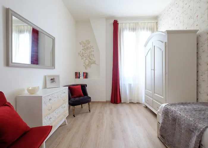 Ai Turchesi Apartment Venice, Italy