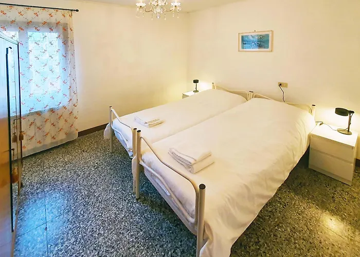 Ferienwohnung Casagiulietta Venedig, Italien