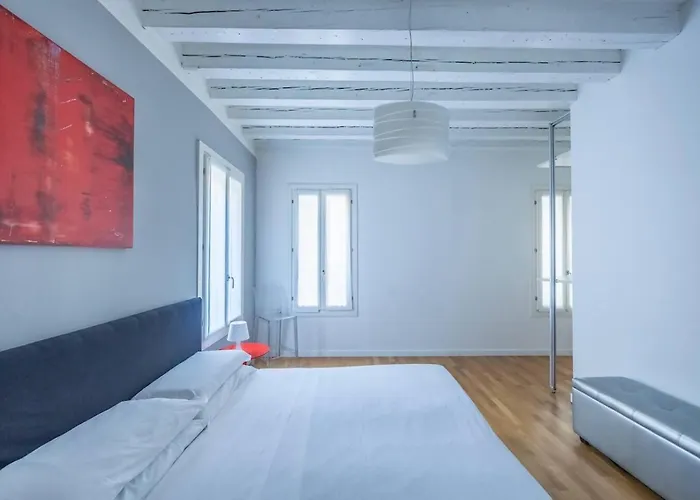 Rialto Suite By Venicevillas, Italia