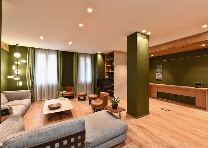 Hotel Maison Ducal Venice, Italy