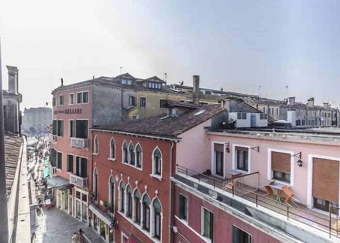 Maurizio House - Near The Train Station Apartment Venice, Italy