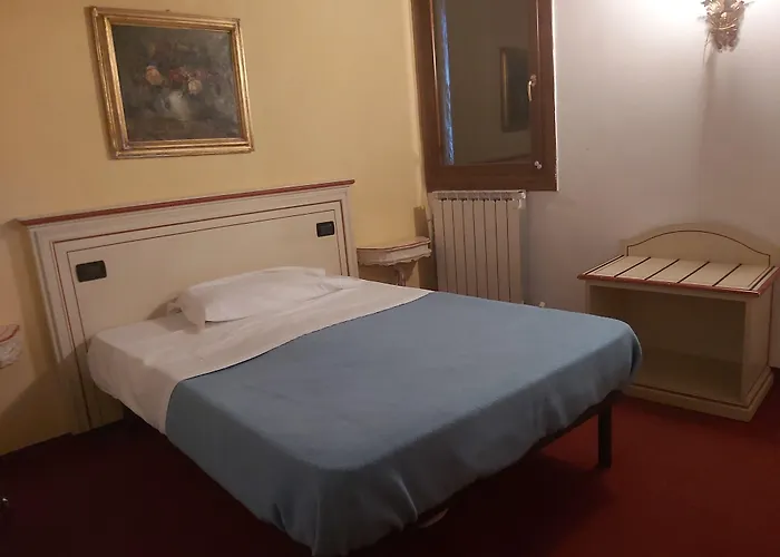 Ai Boteri Hostel Venice, Italy