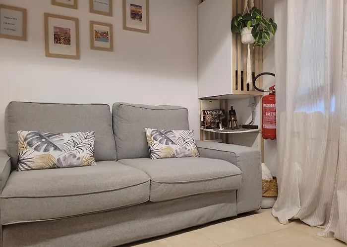 Ca' Sebastiano Apartamento Veneza, Itália