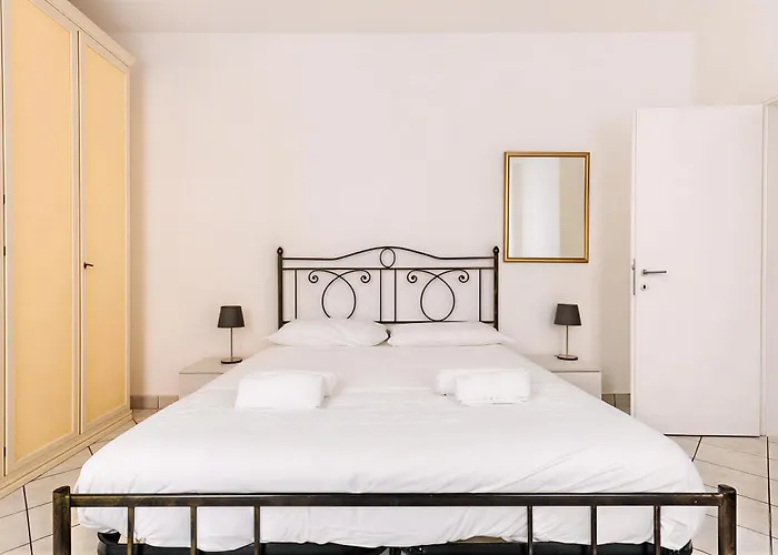 Appartamento Tipico Veneziano, Italia