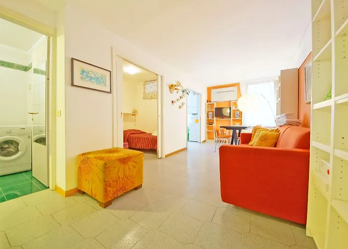 Dolcevita Apartments N 146 Venice, Italy