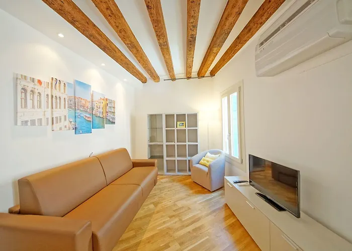 Dolcevita Apartments N 393 Venezia, Italia