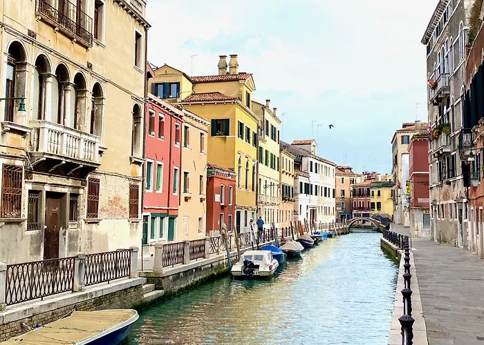 Casa Anna By Venicescape, Italien