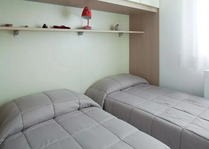 Red House Ai Mori Apartment Venice, Italy