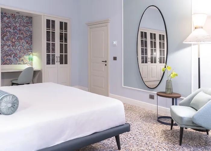 Ferienwohnung Be Mate Ponte Di Rialto Venedig, Italien