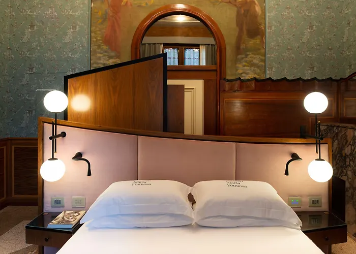 Hotel Eight Venezia, Italia