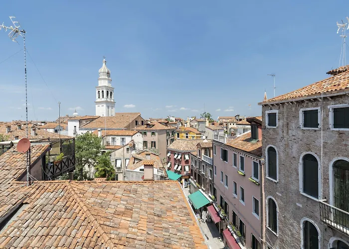 Doge Morosini Palace By Wonderful Italy Venice, Italy