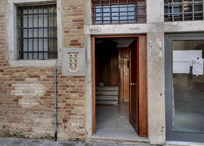 Biennale Superior Suite By Wonderful Italy Venezia, Italia