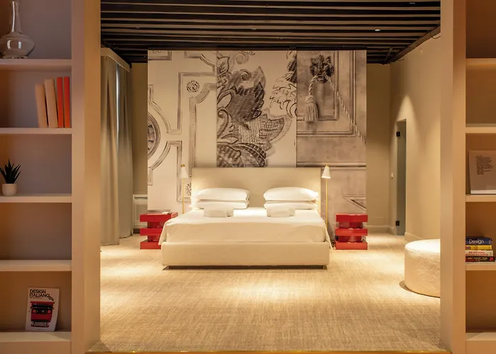 Design Apartment San Marco Venezia, Italia