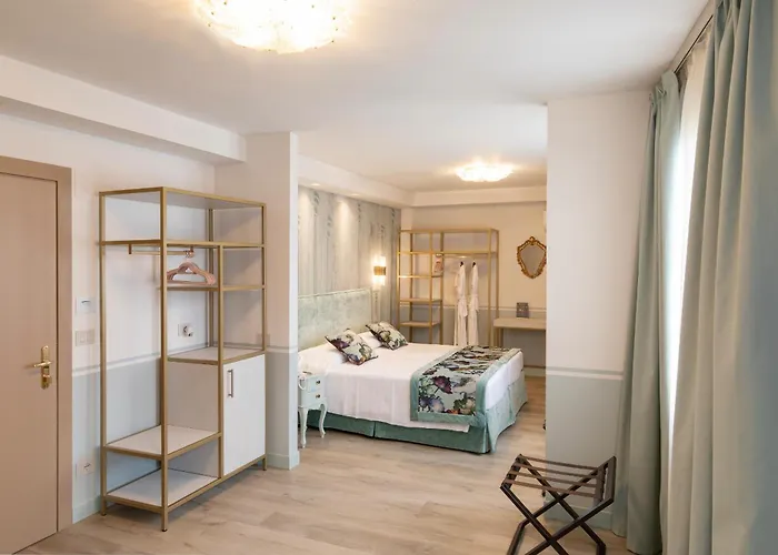 Hotel Principe Venezia, Italia