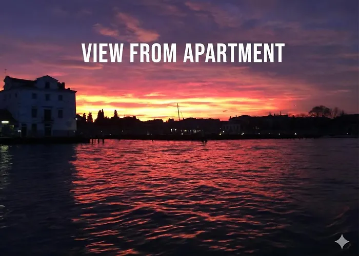 Harry'S Canal View Venecia, Italia