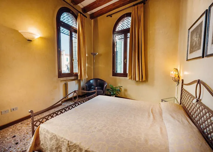 Casa Dei Pittori Venice Apartments, Italia