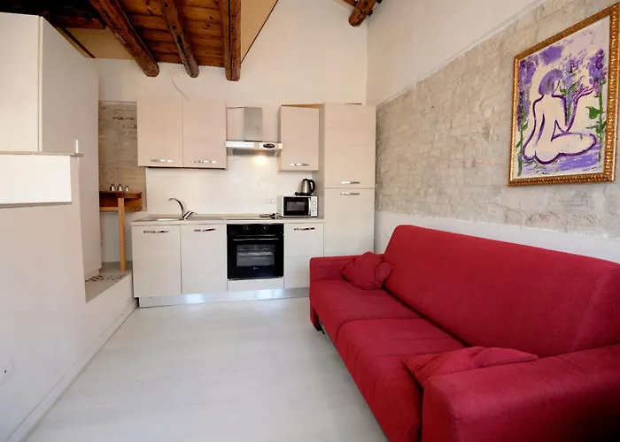 Casa Dea Corte Apartment Venice, Italy