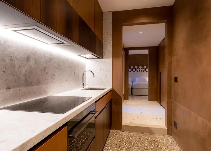 Palazzo Dell'Albero D'Oro Apartment Venice, Italy
