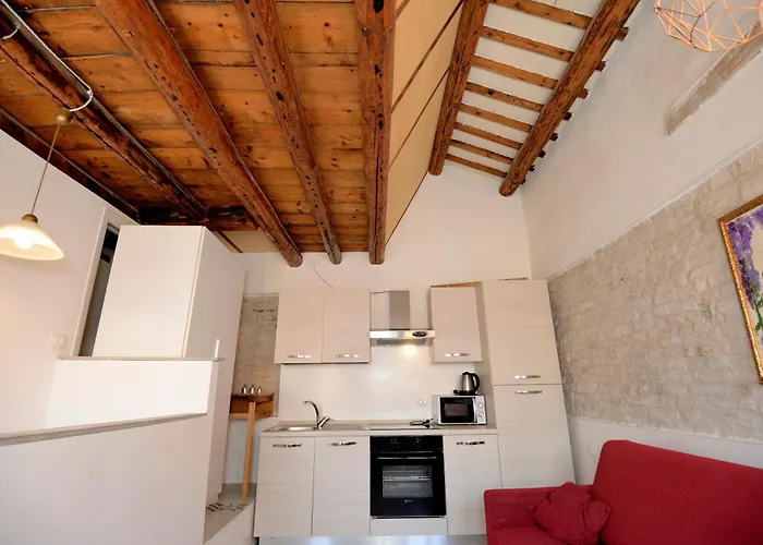 Casa Dea Corte Apartment Venezia, Italia