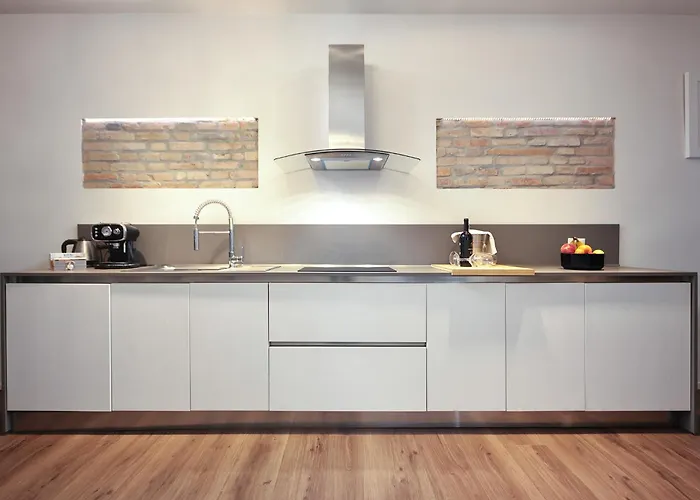 Sara S Luxury Home Five Minutes From Piazza San Marco Venecia, Italia