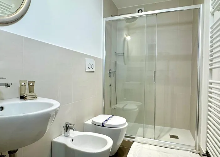 City Apartments San Marco Venecia, Italia