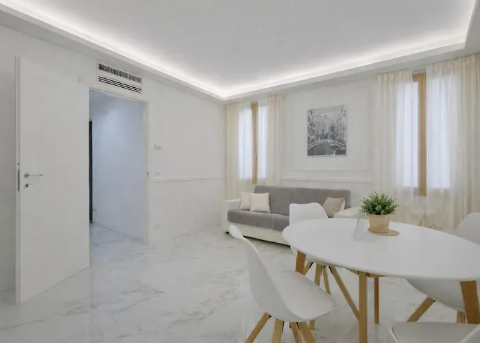 San Marco Suite 755 Venedig, Italien