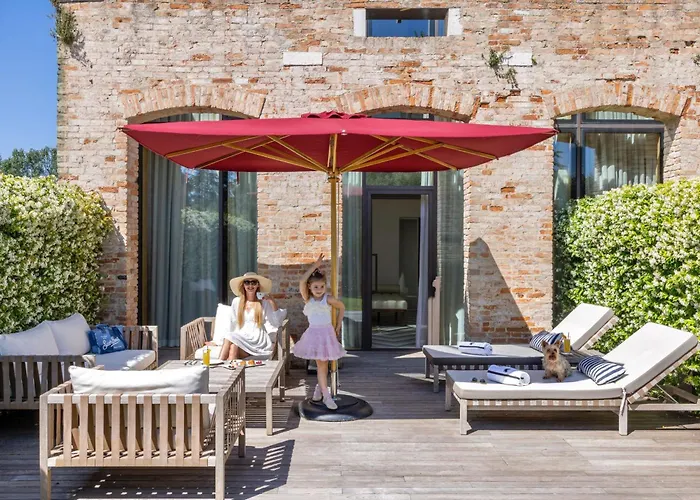 JW Marriott Venice Resort&Spa, Italien