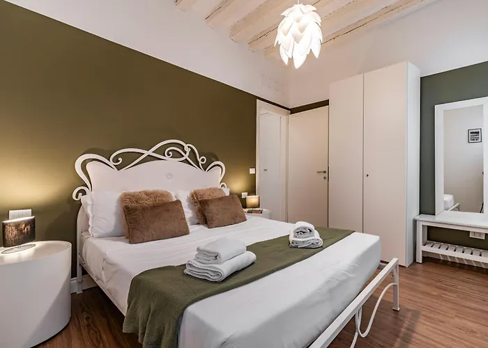 Ca' D'Oro Cozy Suite By Wonderful Italy Venezia, Italia