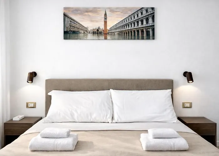 Suite Da Marsela Venice, Italy