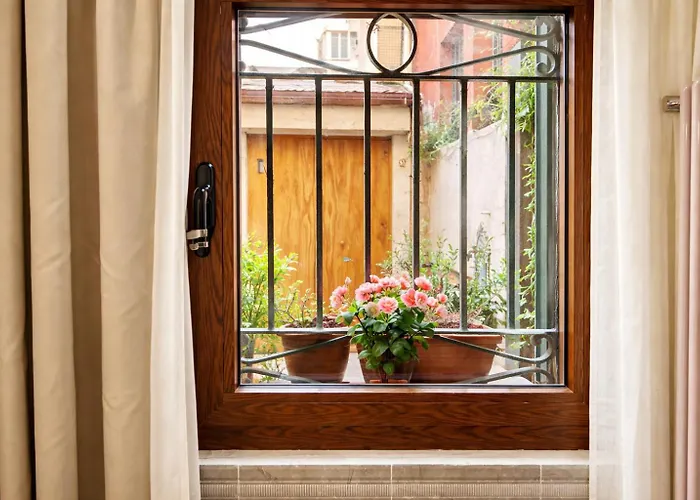 Suite da Marsela Venezia, Italia