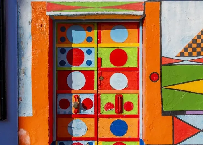 Appartamento Casa Bepi Burano Venezia, Italia