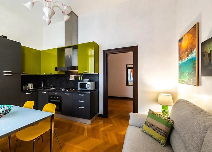 Appartamento Cà Sant`Angelo Venezia, Italia