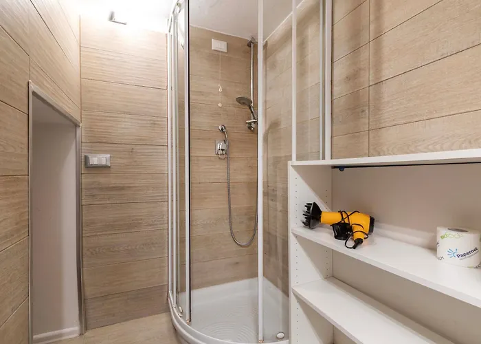 Ca Giardini Apartments In Biennale By Bricola Apartments Venedig, Italien
