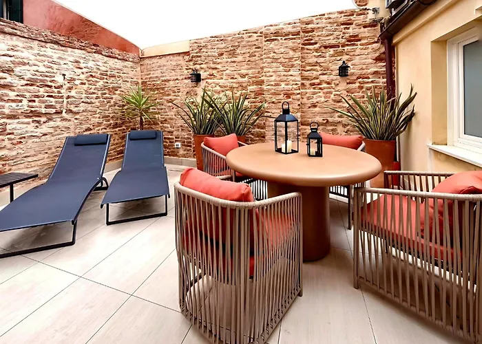 Dimora San Lorenzo Luxury Apartment Venice, Italy